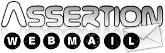 assertion webmail